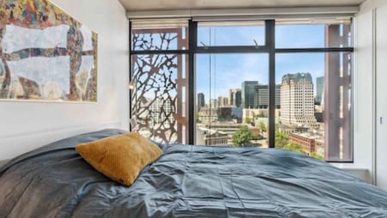 Photo of Bedroom in Gastown
