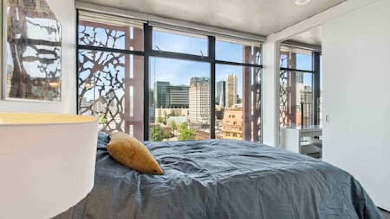 Photo of Bedroom in Gastown