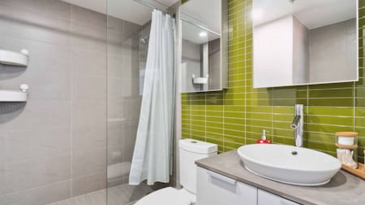 Photo of Bathroom in Gastown