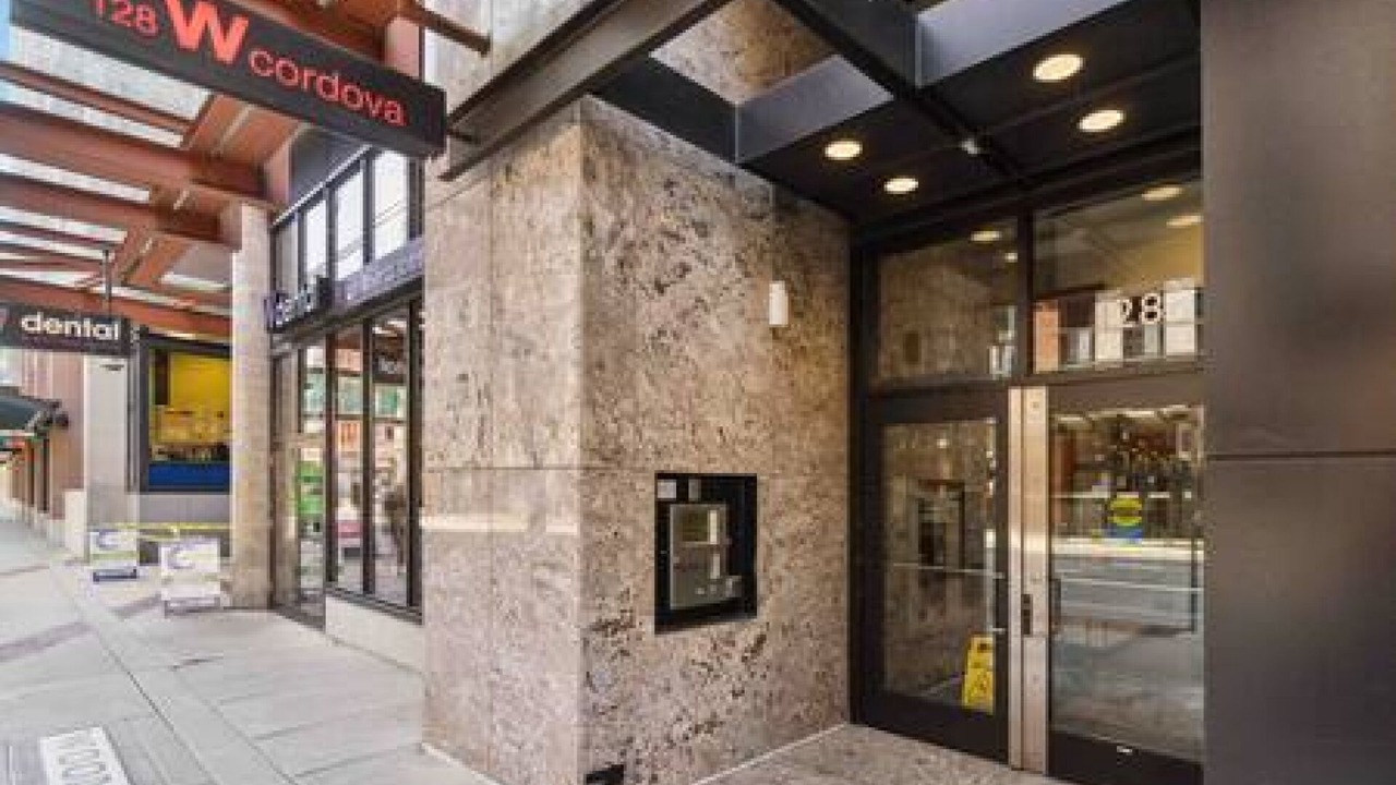 Photo of Outdoor in Gastown