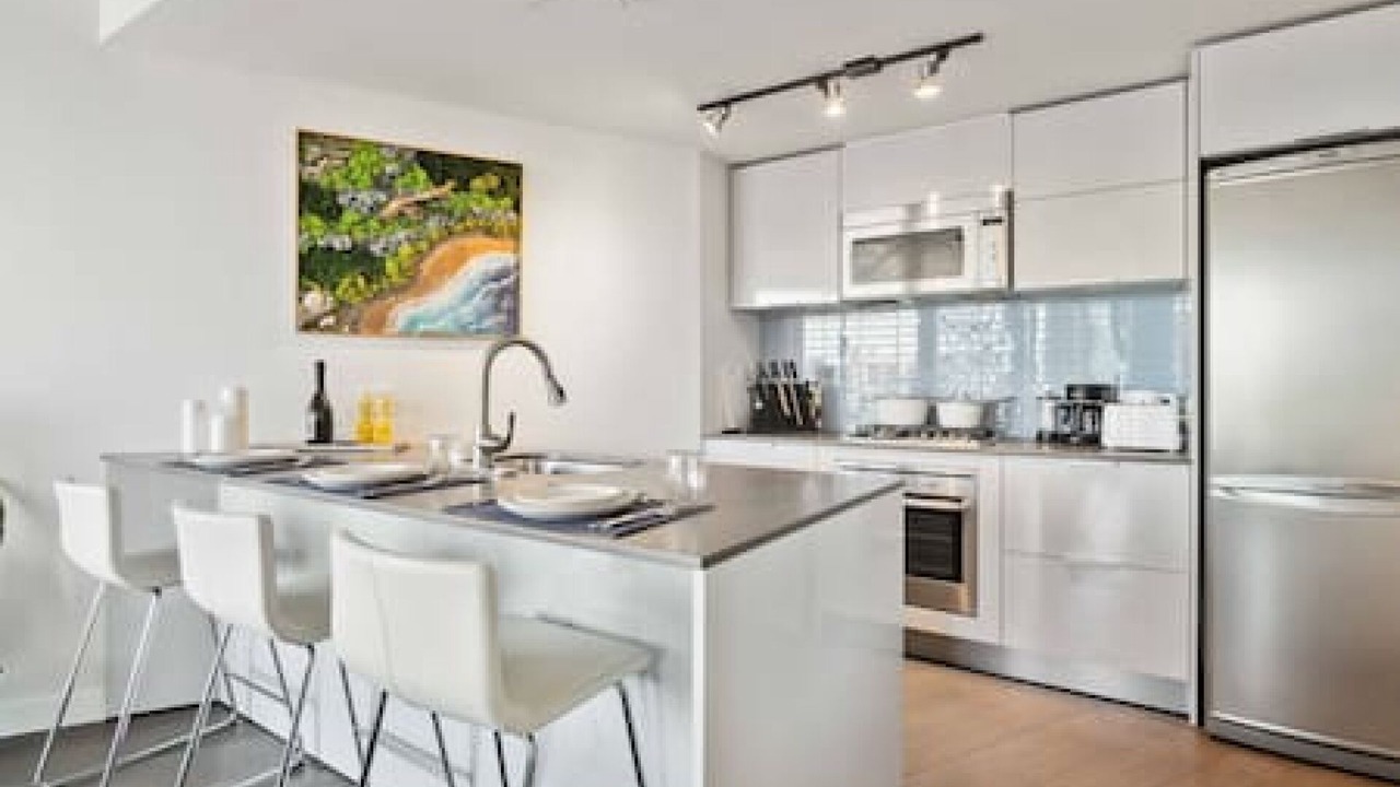 Photo of Kitchen in Gastown