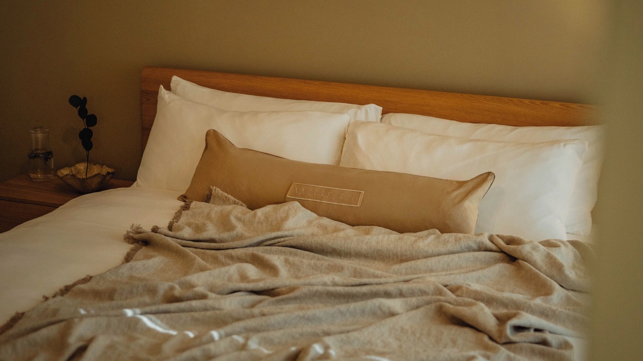 Photo of Bedroom in Wilden