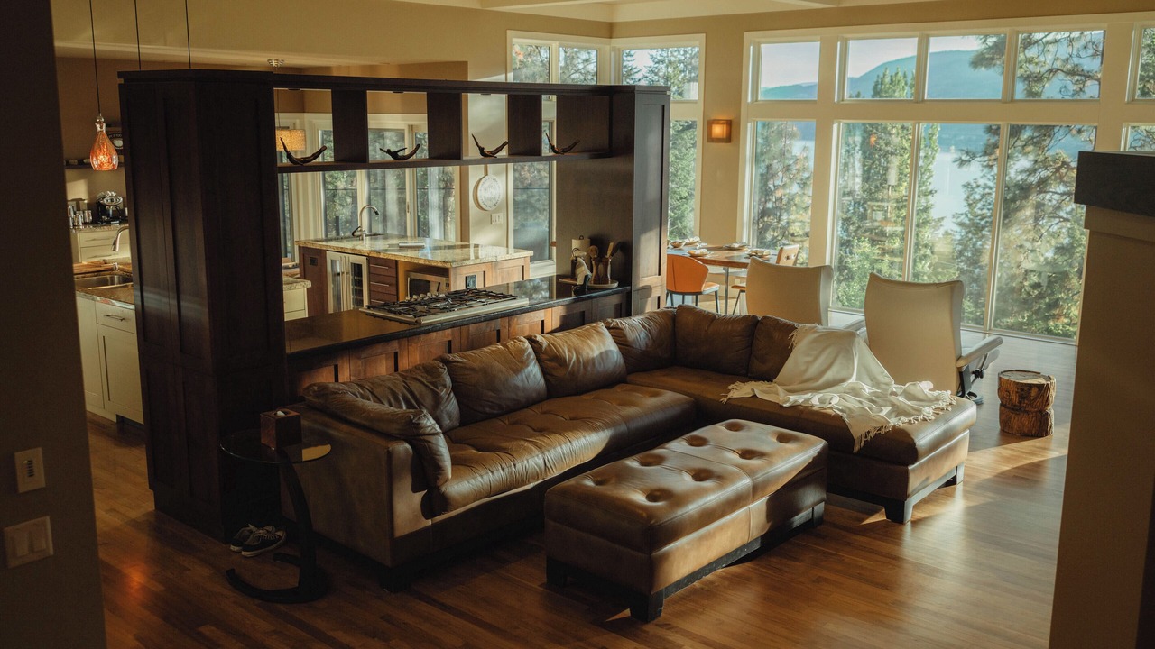 Photo of Livingroom in Wilden