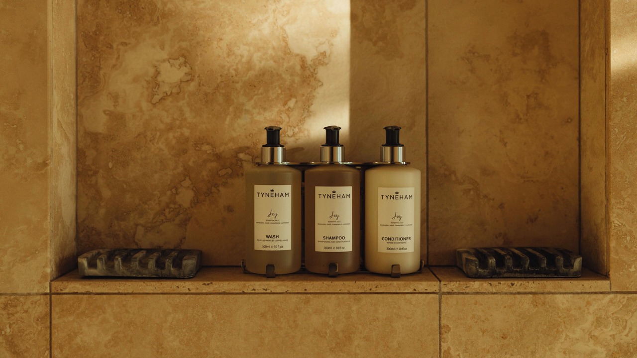 Photo of Bathroom in Wilden