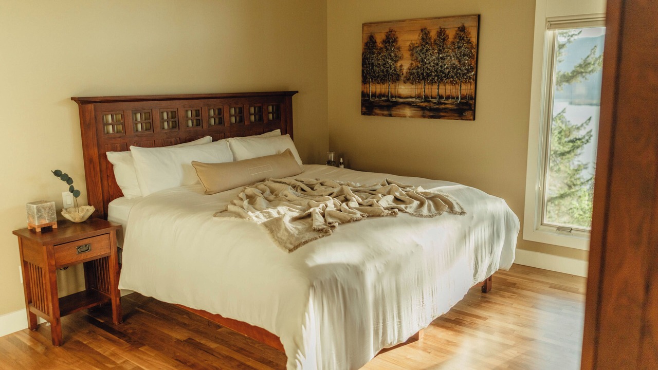 Photo of Bedroom in Wilden