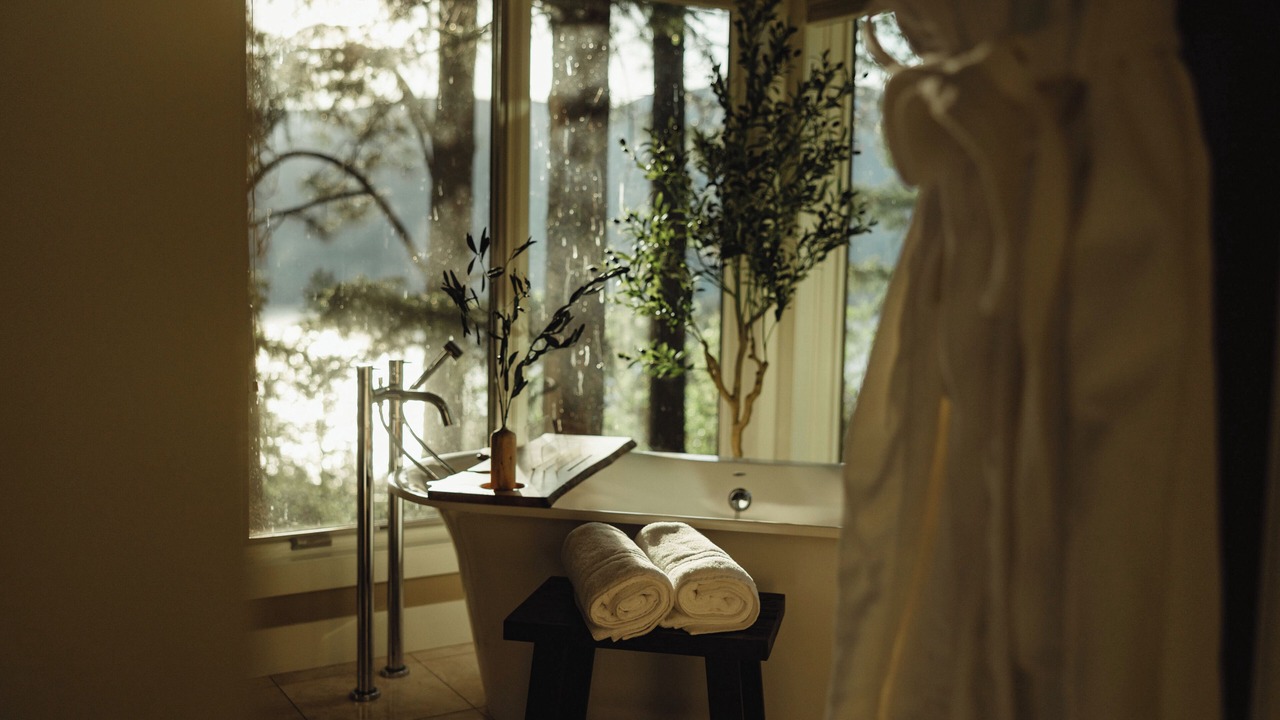 Photo of Bathroom in Wilden