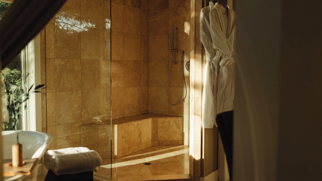 Photo of Bathroom in Wilden
