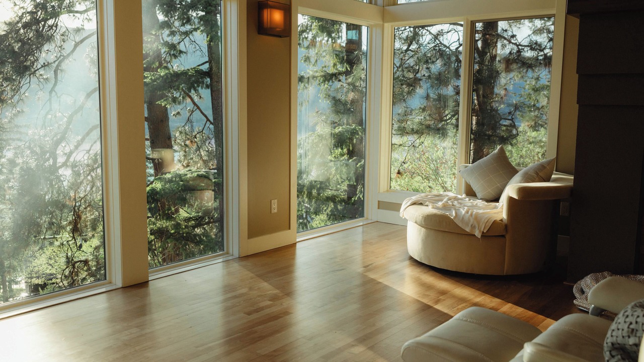 Photo of Livingroom in Wilden