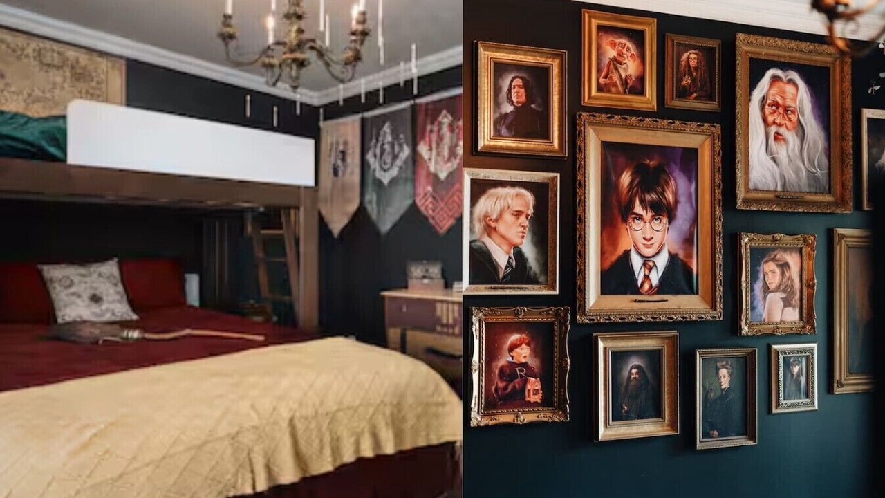 Photo of Bedroom in Grenville-sur-la-Rouge