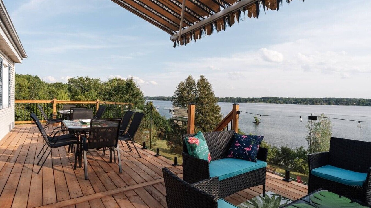 Photo of Outdoor in Grenville-sur-la-Rouge