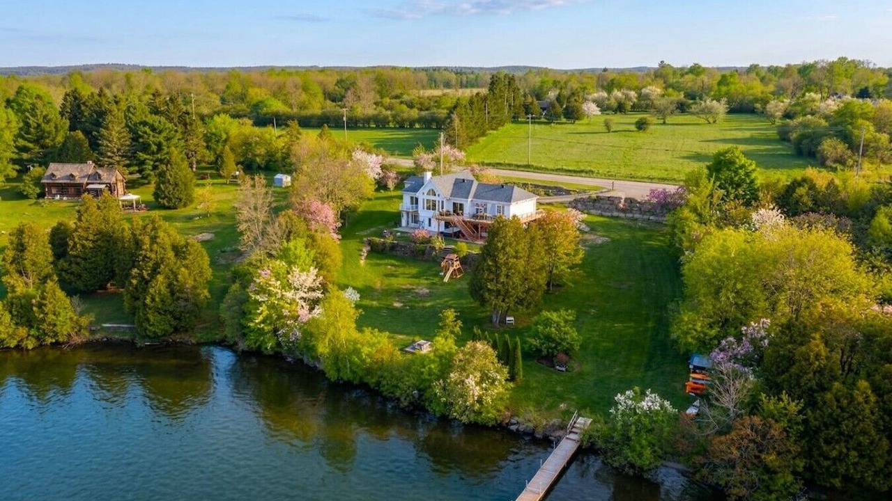 Photo of Outdoor in Grenville-sur-la-Rouge