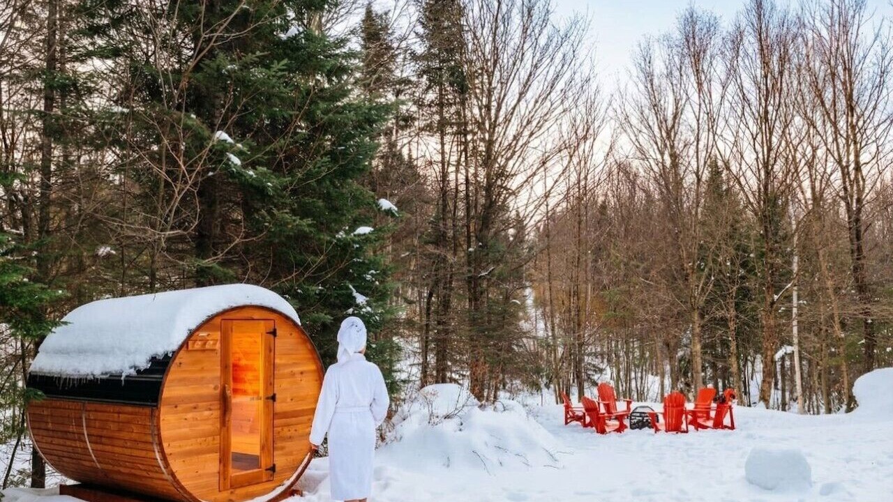 Photo of Outdoor in Mille-Isles
