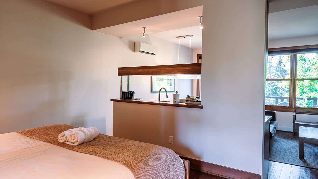 Photo of Bedroom in Lac Superieur Village