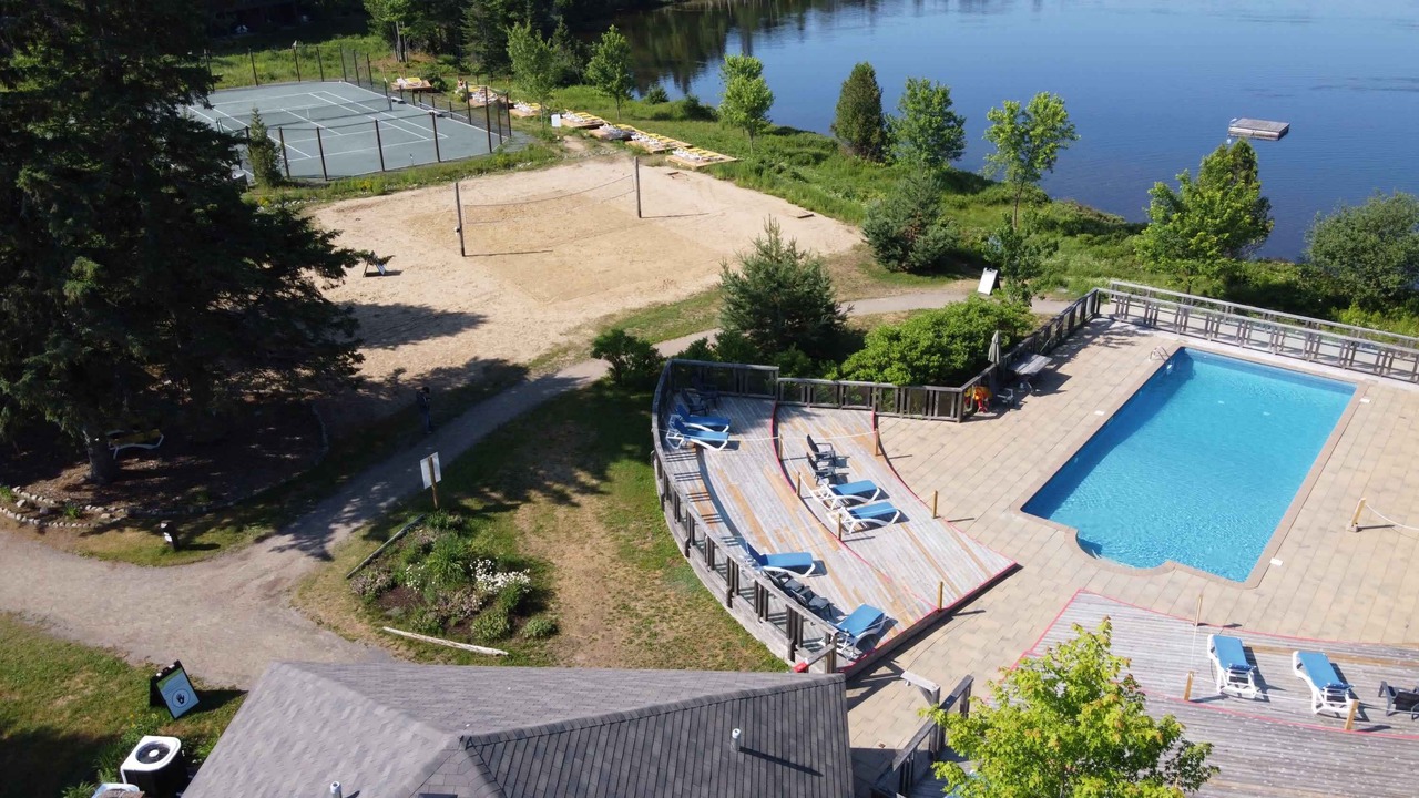 Photo of Outdoor in Lac Superieur Village