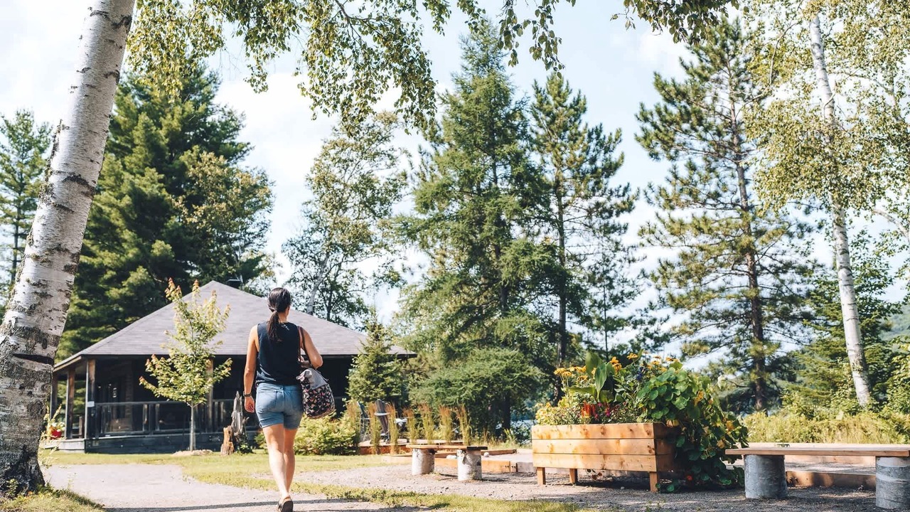 Photo of Outdoor in Lac Superieur Village