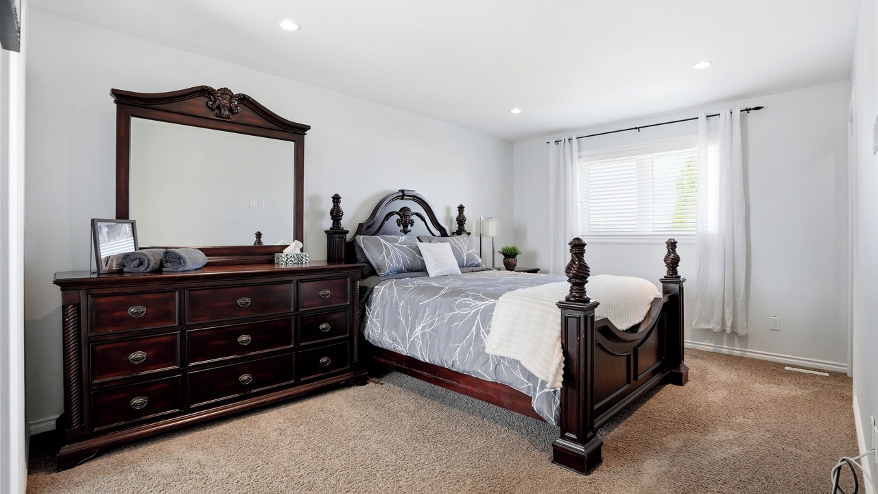 Photo of Bedroom in Stonebridge