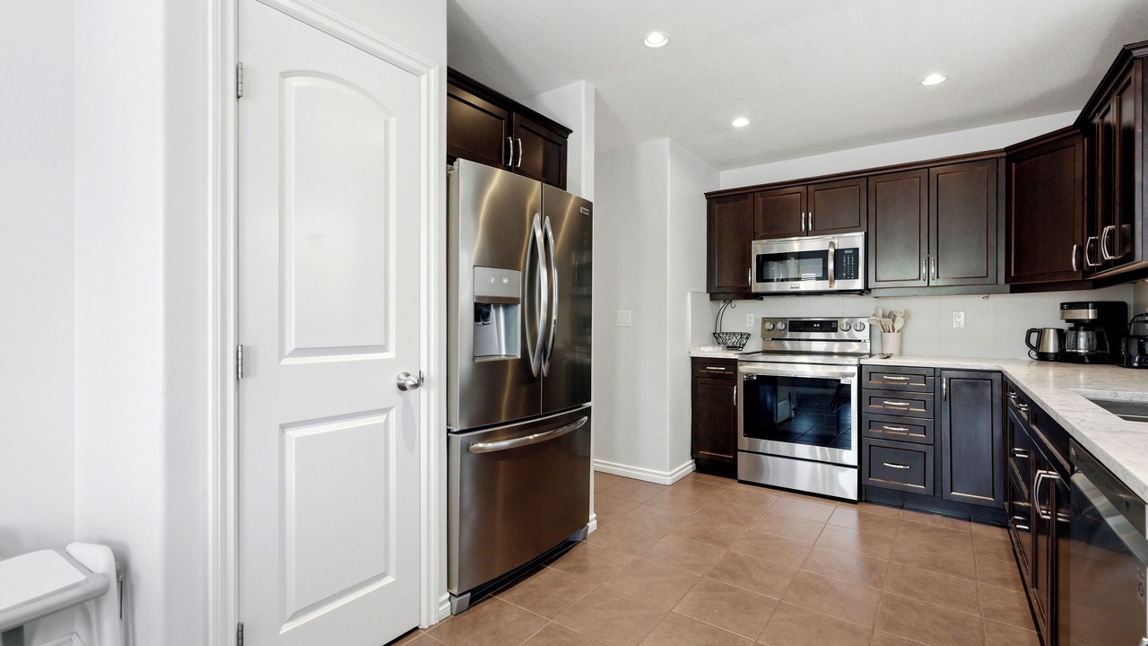 Photo of Kitchen in Stonebridge