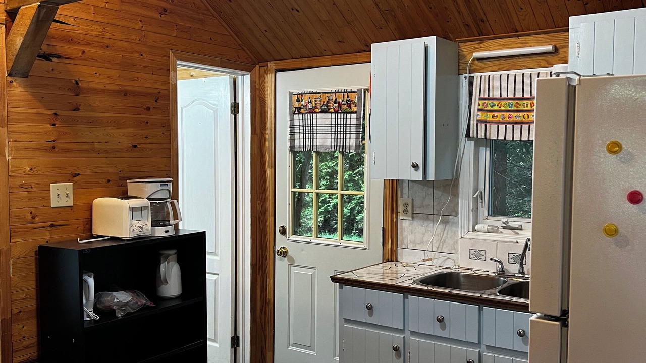 Photo of Kitchen in Clearview Township