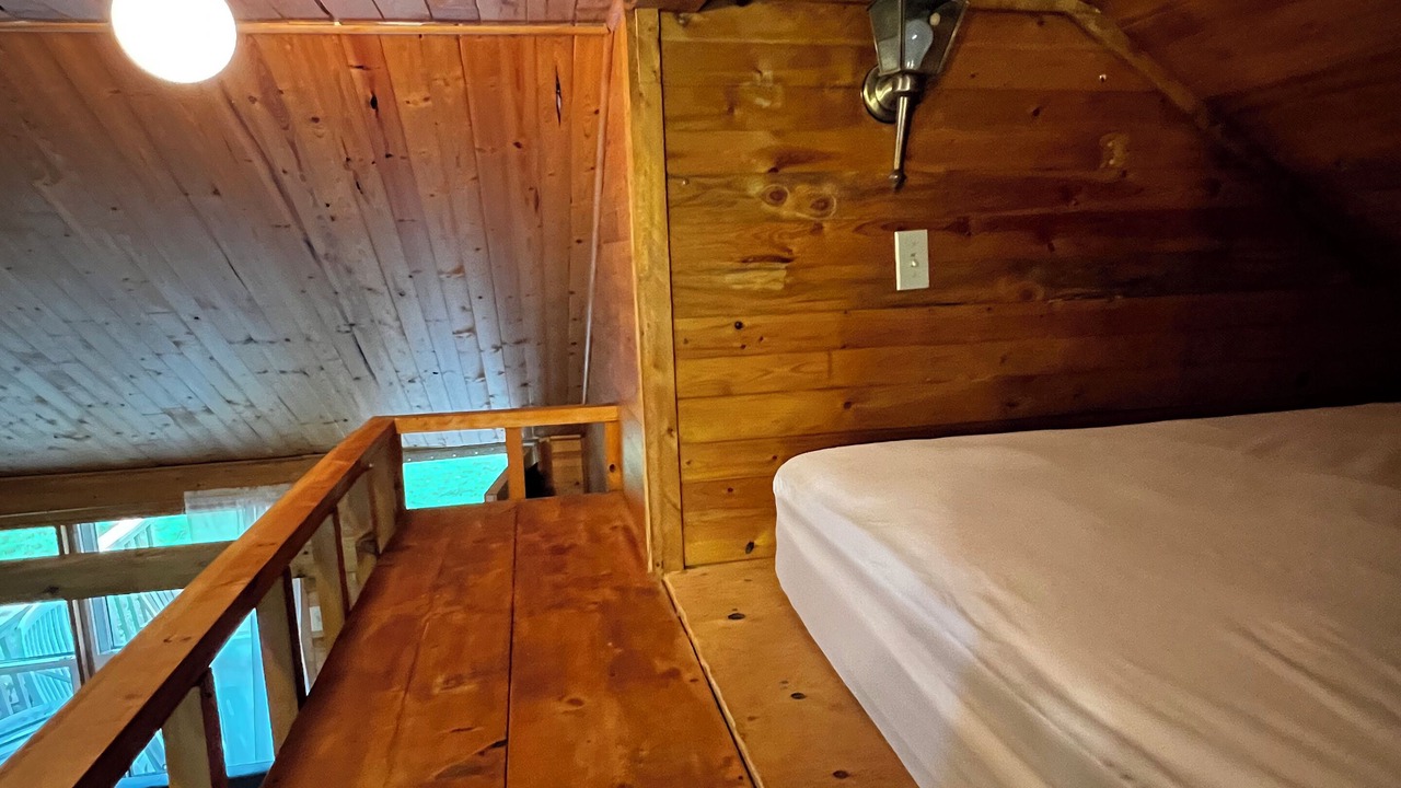 Photo of Bedroom in Clearview Township