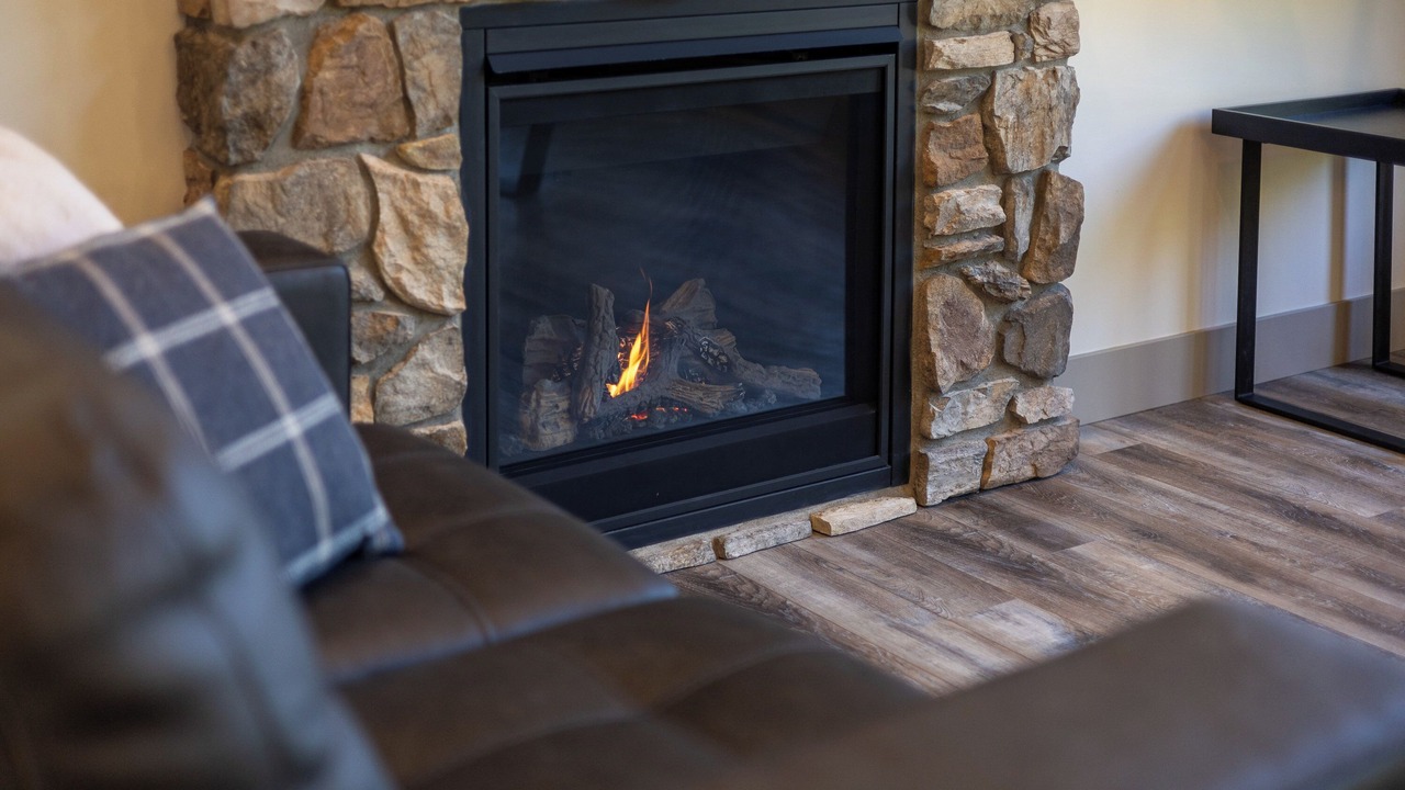 Photo of Livingroom in Fernie