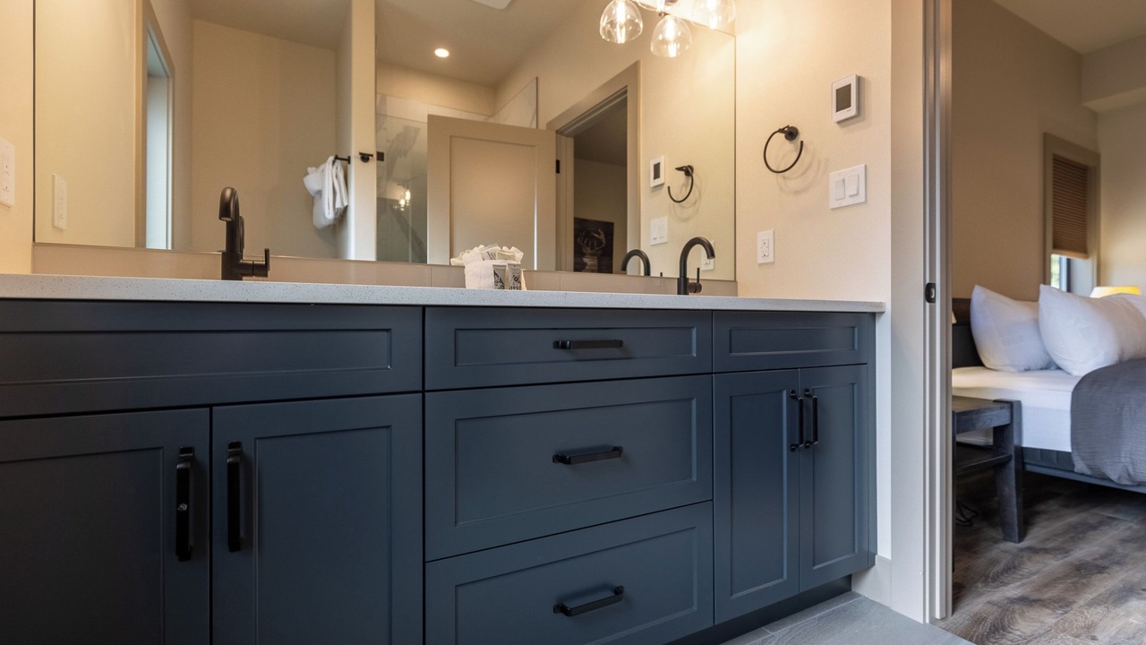 Photo of Bedroom in Fernie
