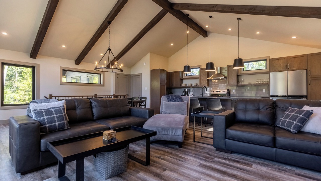Photo of Livingroom in Fernie