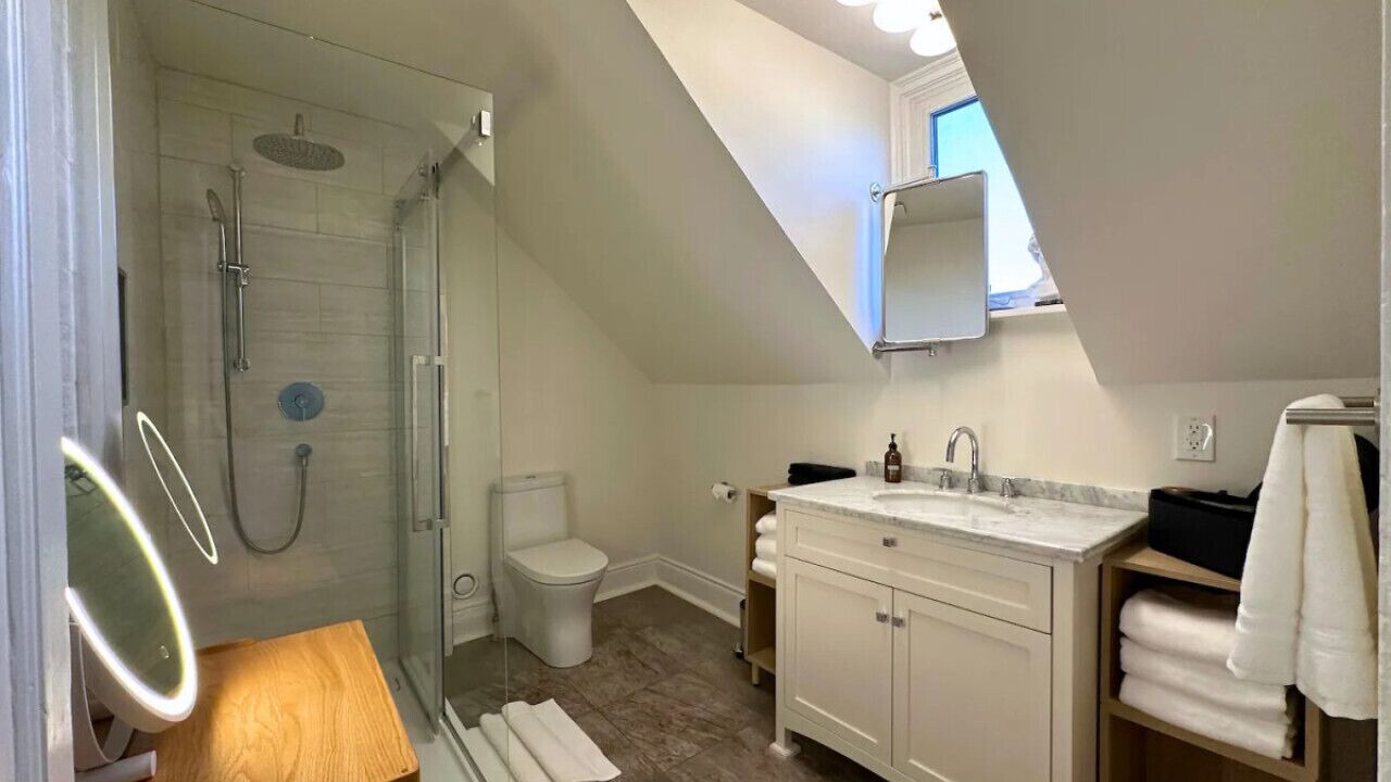 Photo of Bathroom in Prince Edward