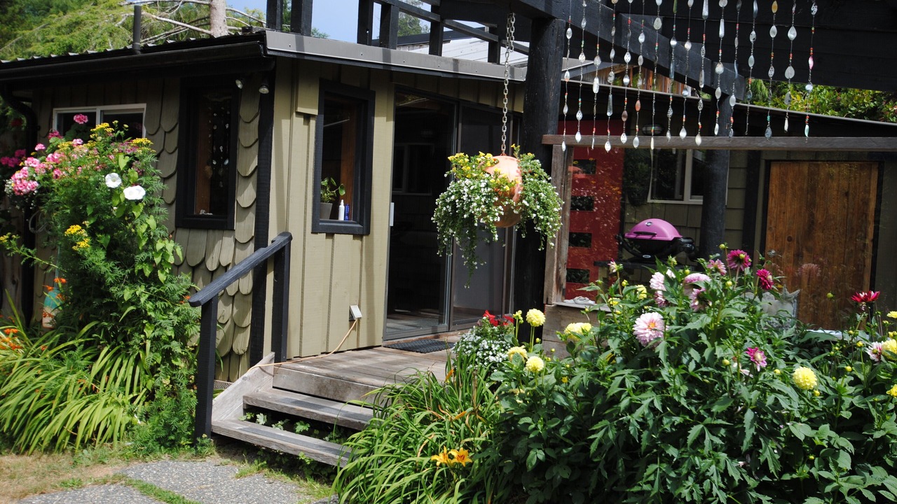 Photo of Outdoor in Tofino
