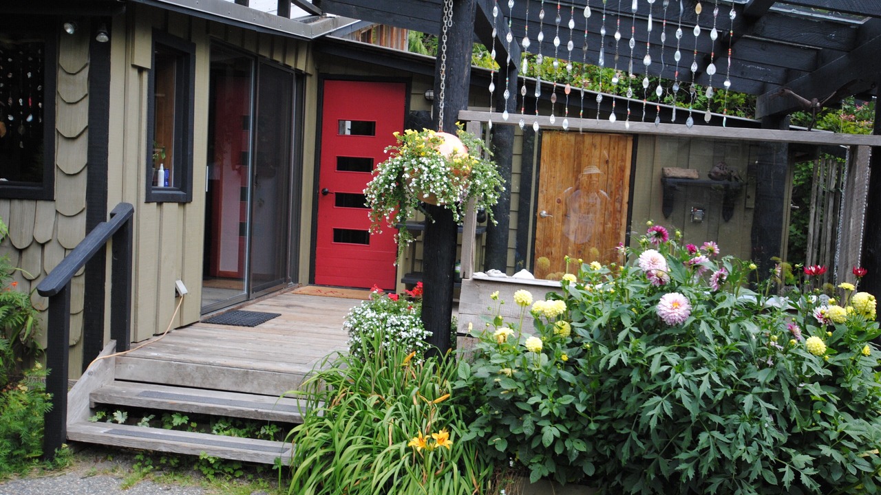 Photo of Outdoor in Tofino