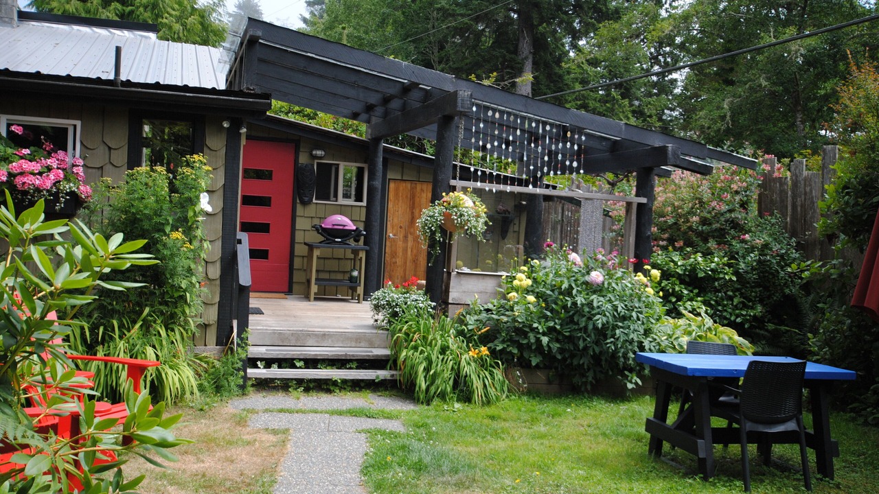 Photo of Outdoor in Tofino