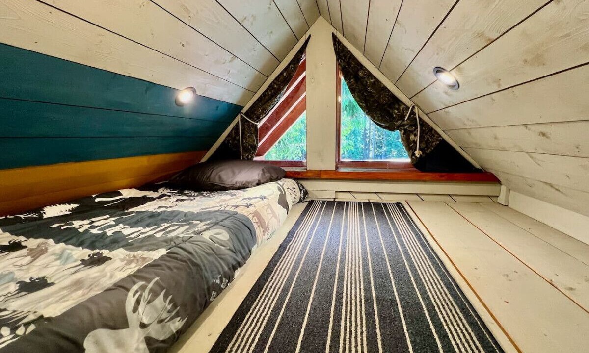 Photo of Bedroom in Regional District of Nanaimo