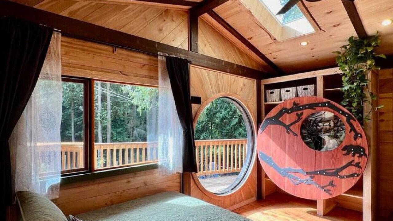 Photo of Bedroom in Regional District of Nanaimo