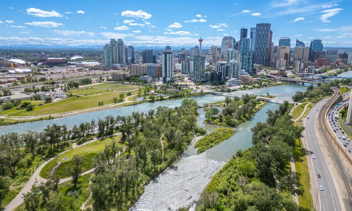 Photo of Outdoor in Bridgeland