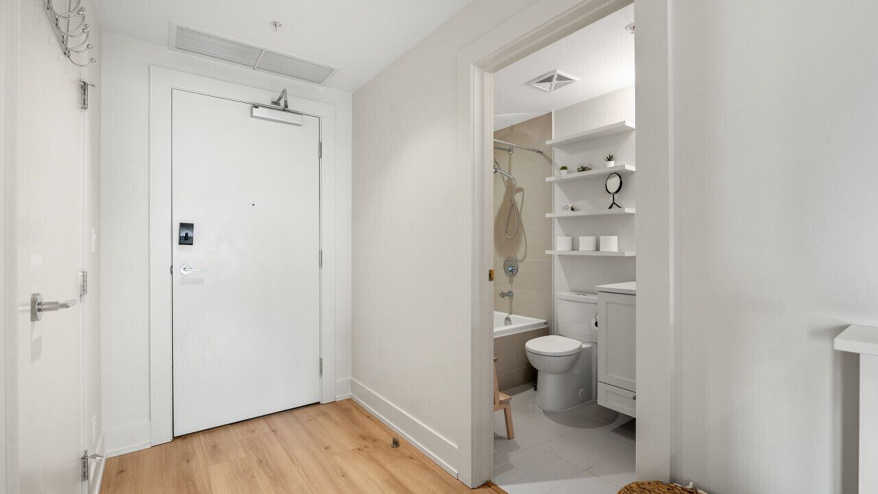 Photo of Bathroom in Bridgeland
