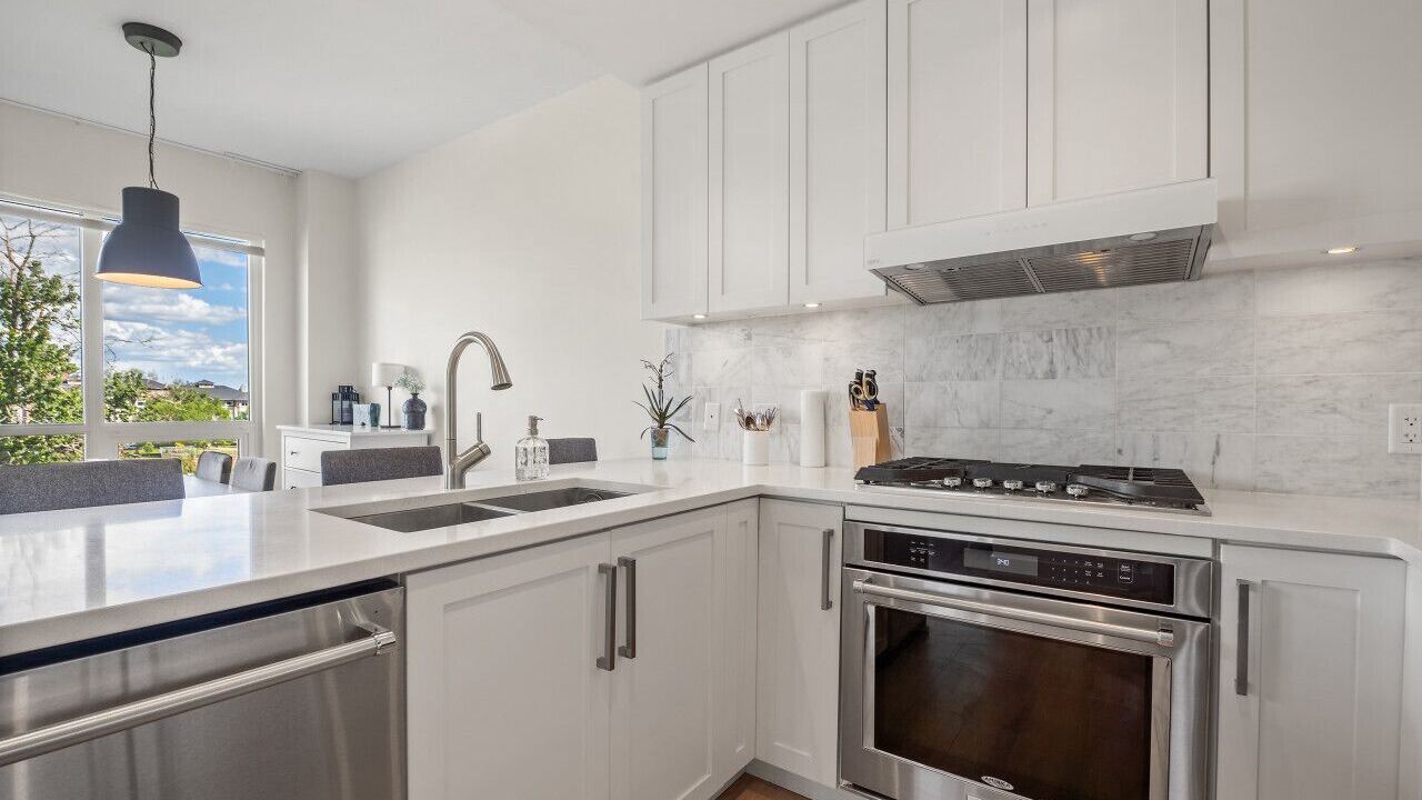 Photo of Kitchen in Bridgeland