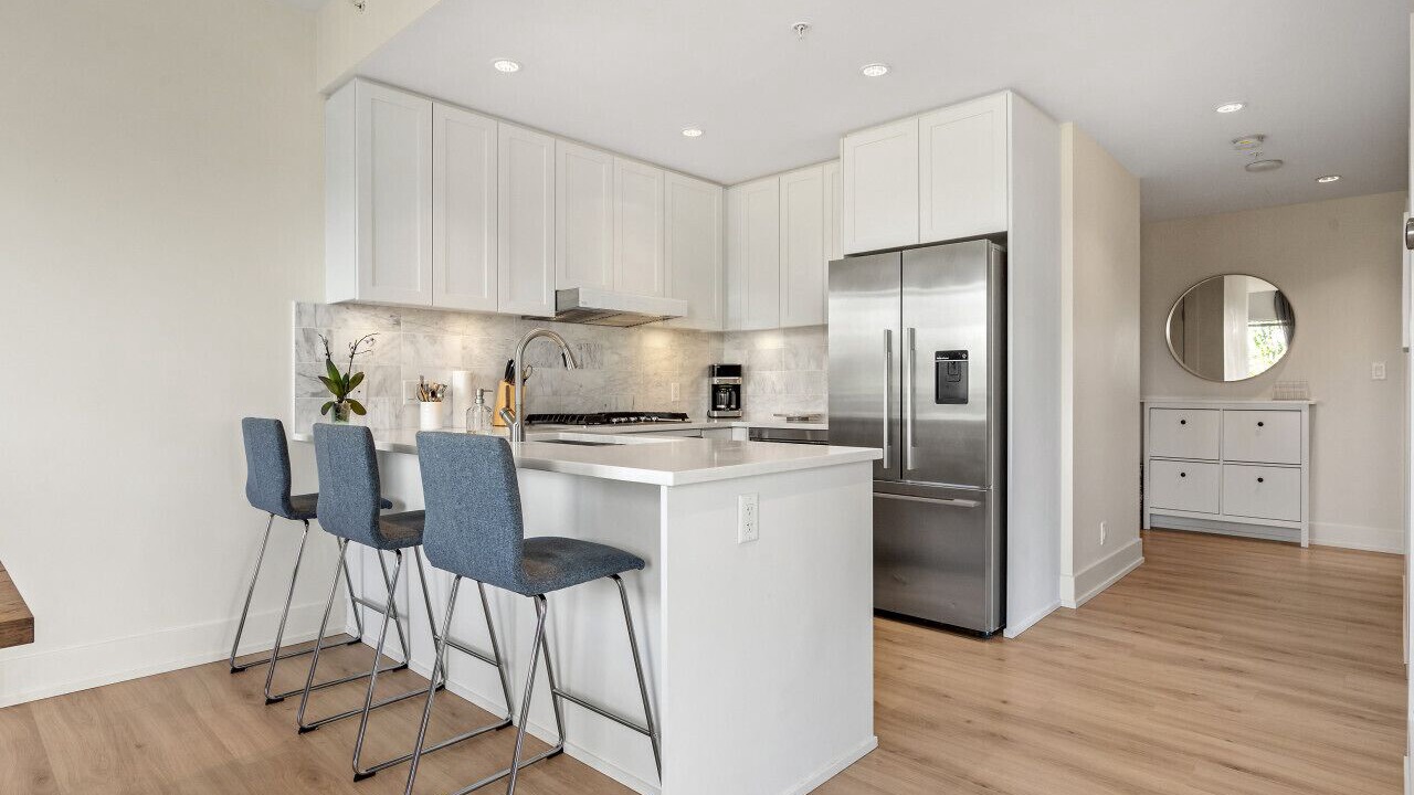 Photo of Kitchen in Bridgeland