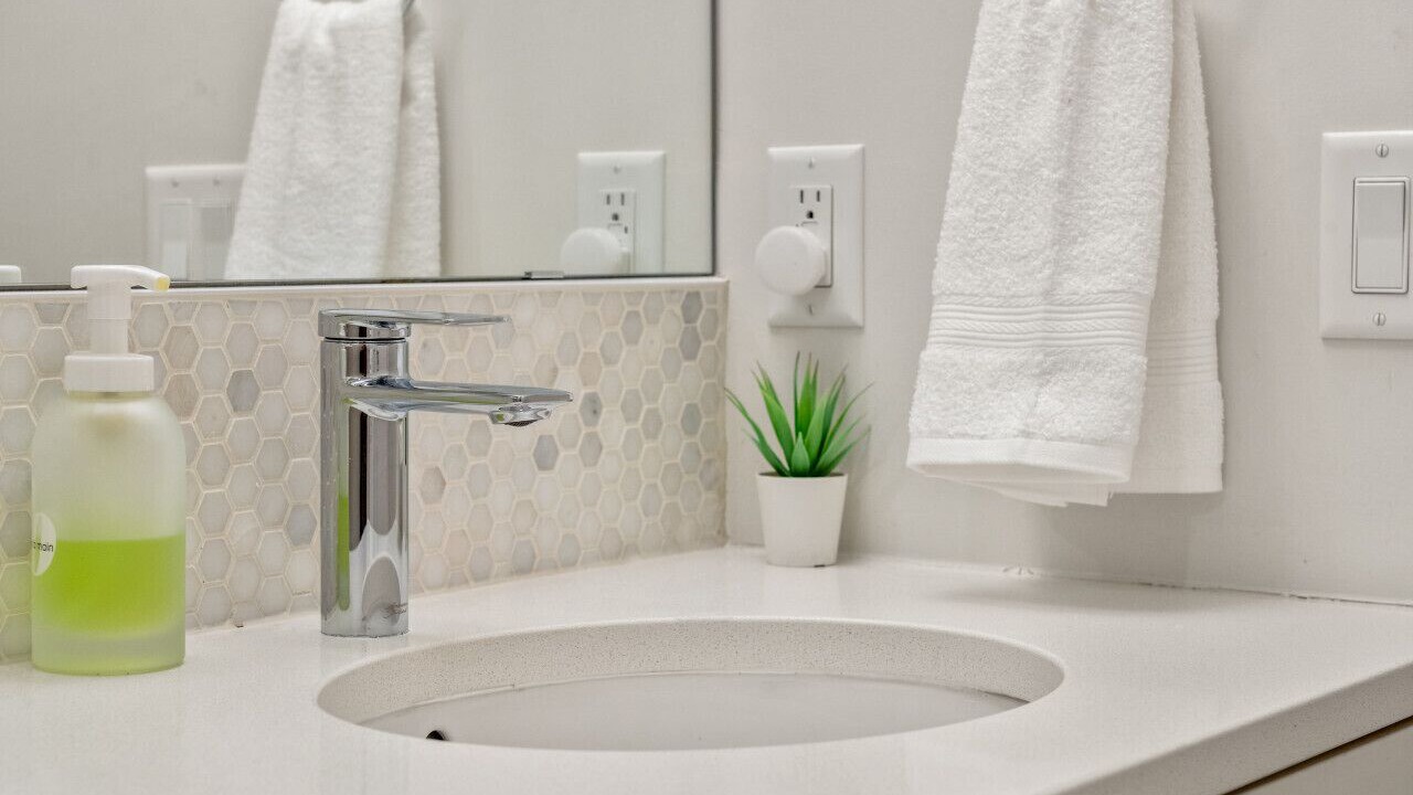 Photo of Bathroom in Bridgeland