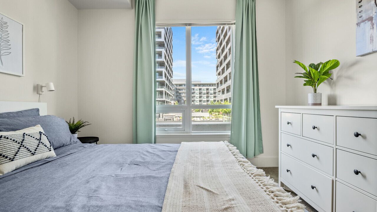 Photo of Bedroom in Bridgeland