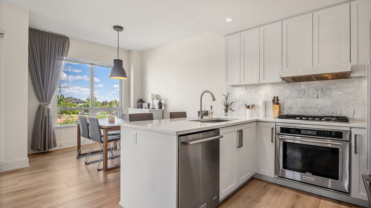 Photo of Kitchen in Bridgeland
