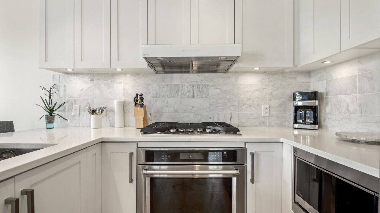 Photo of Kitchen in Bridgeland