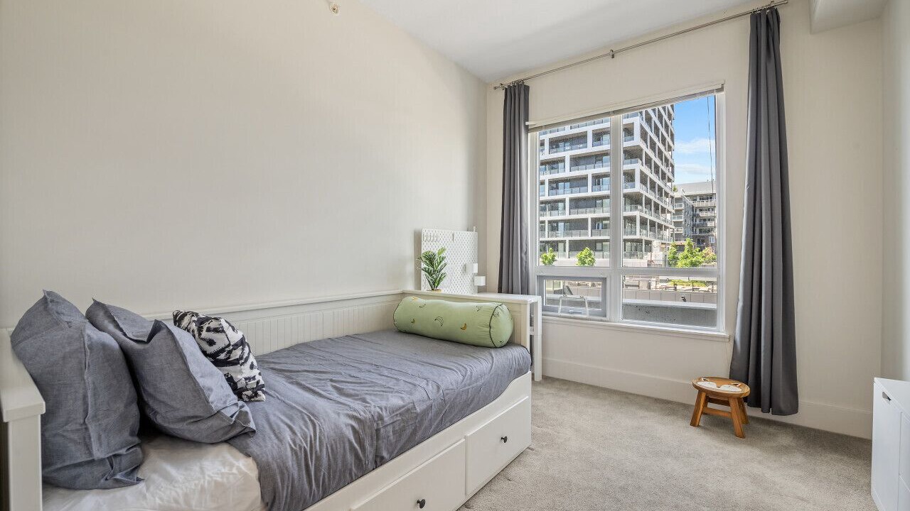 Photo of Bedroom in Bridgeland
