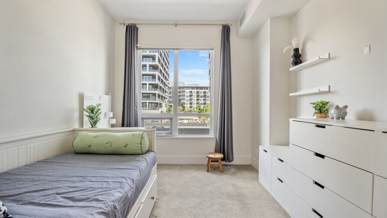 Photo of Bedroom in Bridgeland