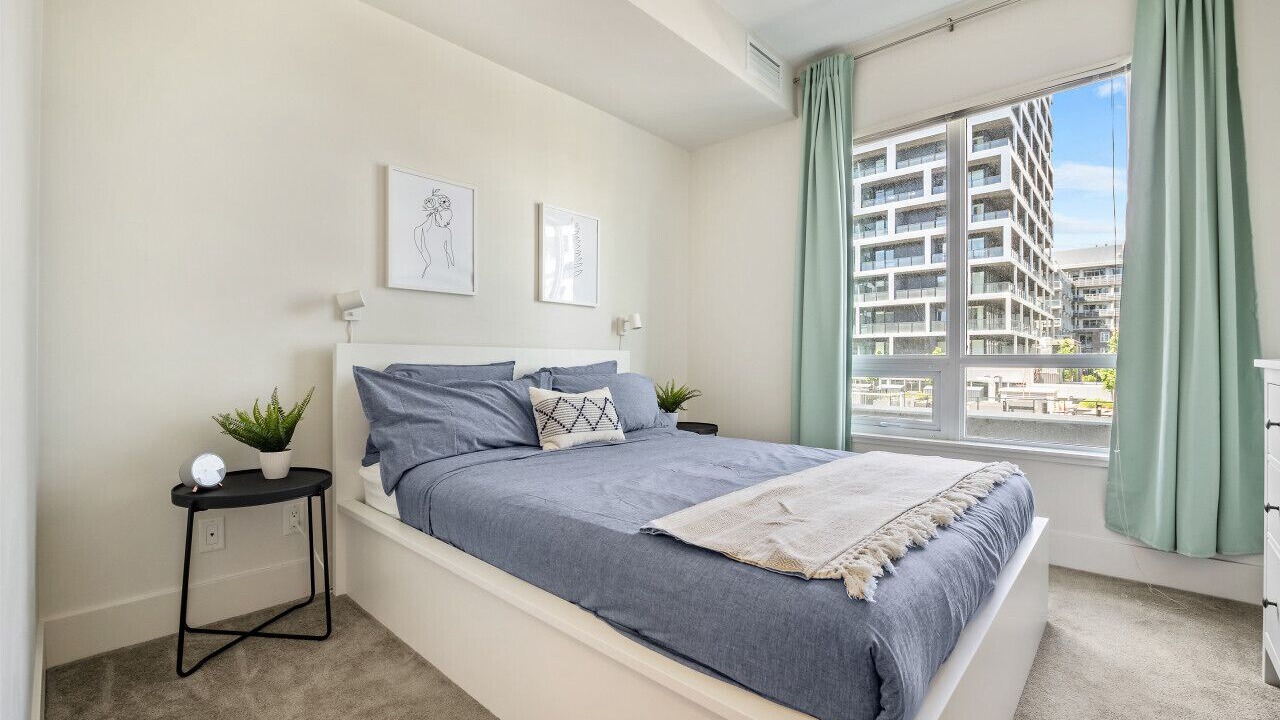 Photo of Bedroom in Bridgeland