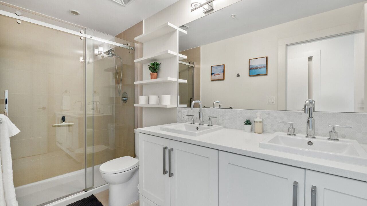 Photo of Bathroom in Bridgeland