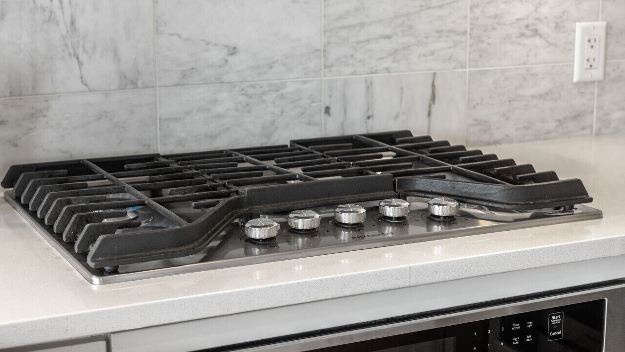 Photo of Kitchen in Bridgeland