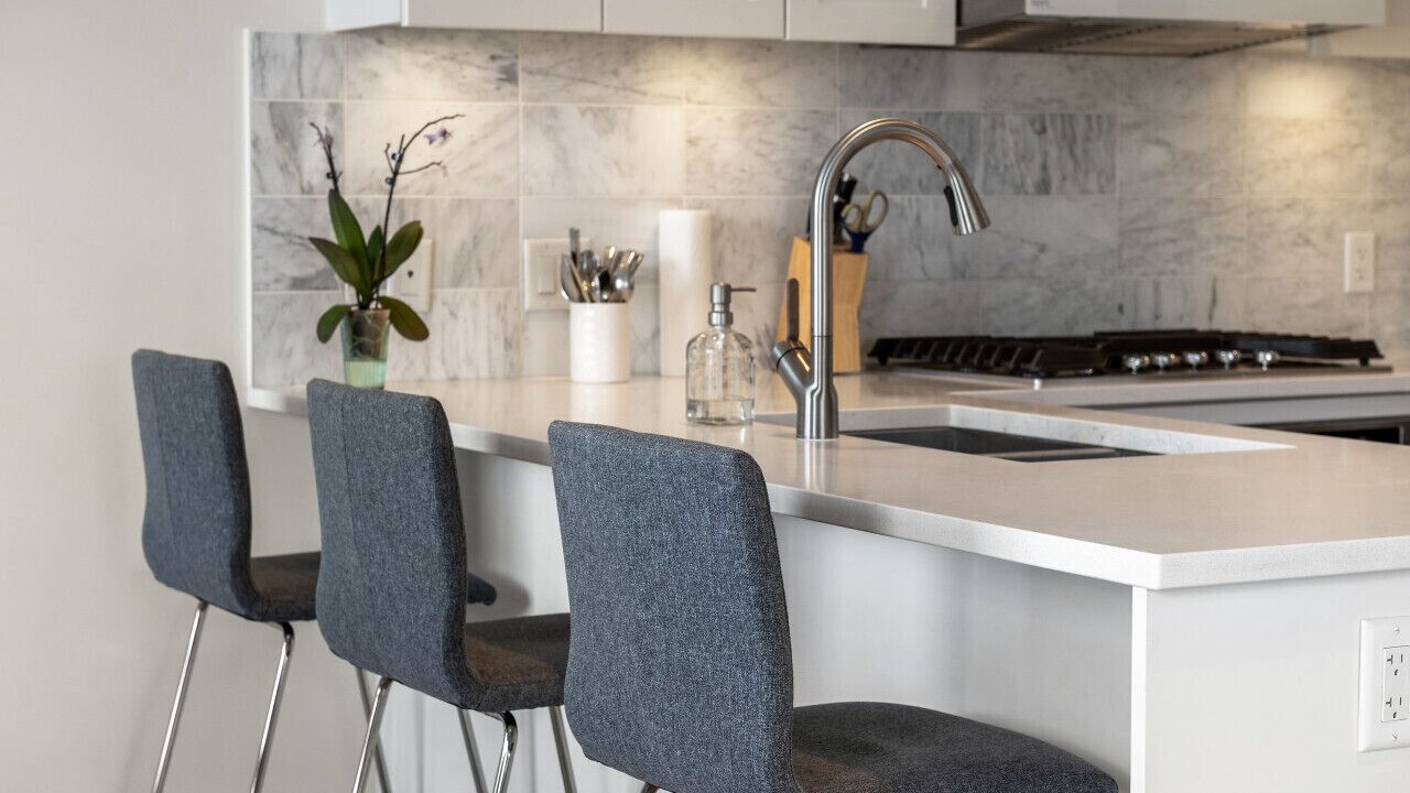 Photo of Kitchen in Bridgeland
