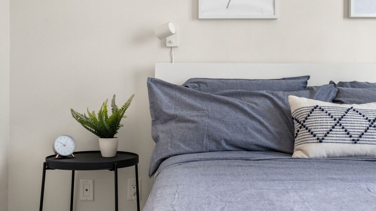 Photo of Bedroom in Bridgeland