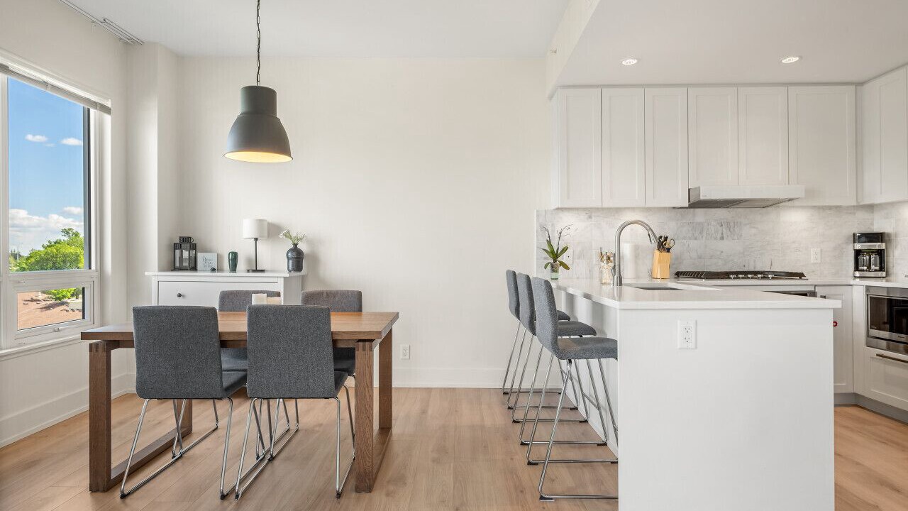 Photo of Kitchen in Bridgeland