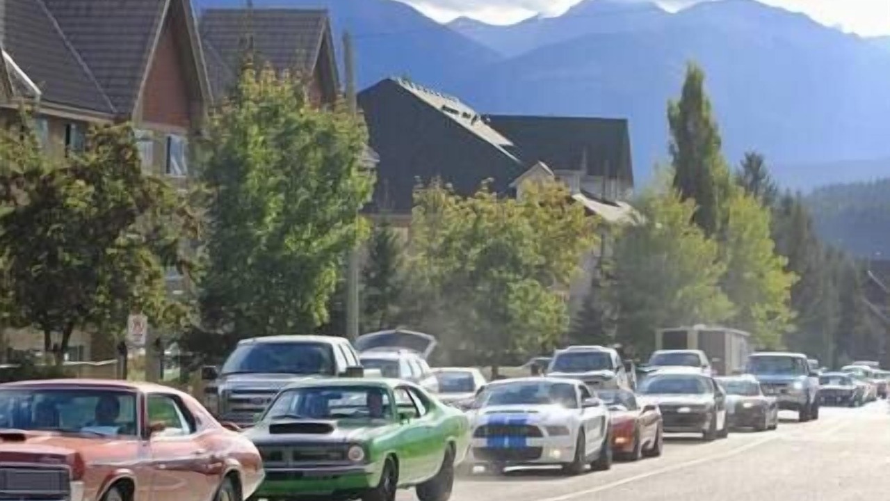 Photo of Others in Radium Hot Springs