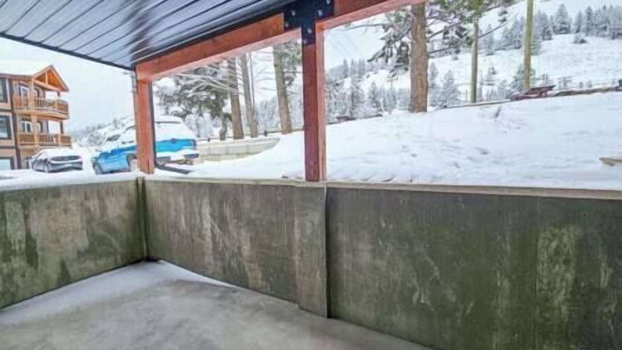 Photo of Outdoor in Radium Hot Springs
